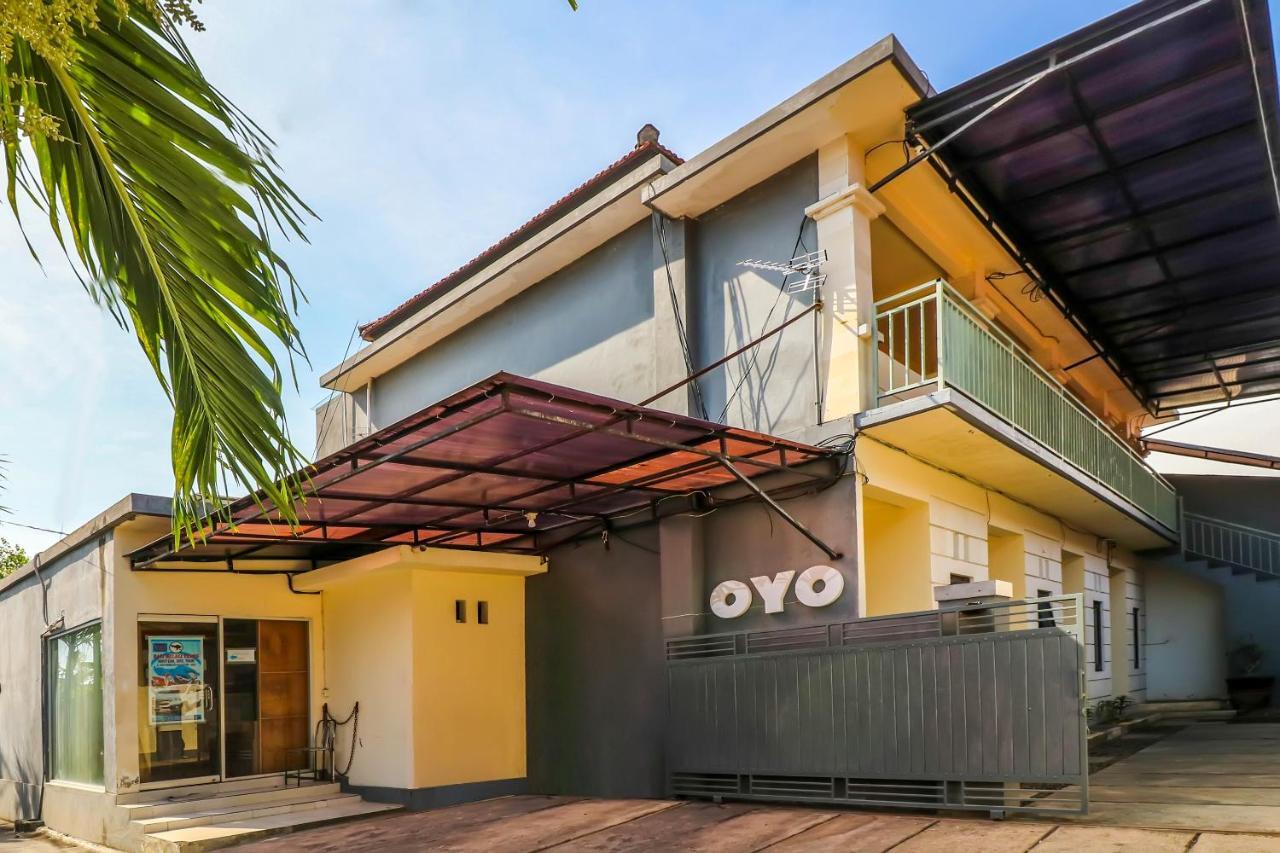 Oyo 2178 Merthan House Seminyak Exterior foto